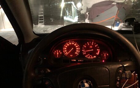 BMW 5 серия, 1999 год, 250 000 рублей, 5 фотография