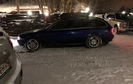 BMW 5 серия, 1999 год, 250 000 рублей, 2 фотография