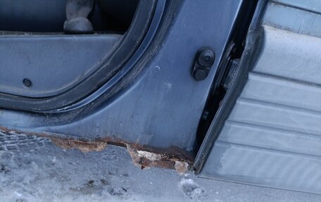 Toyota Estima III рестайлинг -2, 1992 год, 260 000 рублей, 15 фотография