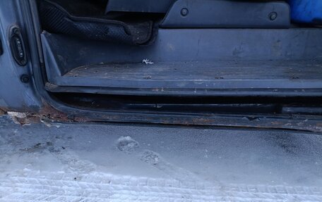 Toyota Estima III рестайлинг -2, 1992 год, 260 000 рублей, 17 фотография