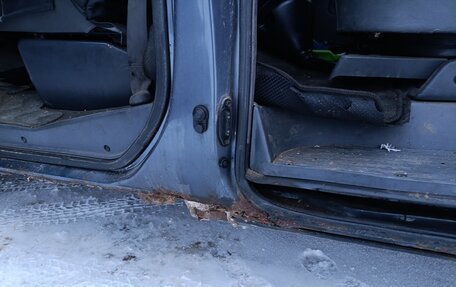 Toyota Estima III рестайлинг -2, 1992 год, 260 000 рублей, 18 фотография