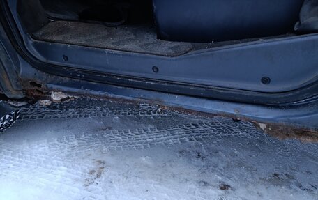 Toyota Estima III рестайлинг -2, 1992 год, 260 000 рублей, 14 фотография