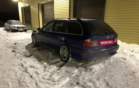 BMW 5 серия, 1999 год, 250 000 рублей, 7 фотография
