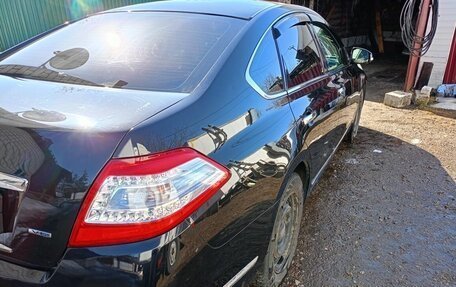 Nissan Teana, 2013 год, 1 350 000 рублей, 2 фотография