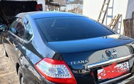 Nissan Teana, 2013 год, 1 350 000 рублей, 3 фотография