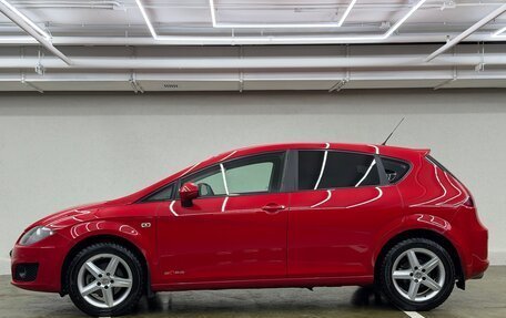 SEAT Leon II, 2012 год, 625 000 рублей, 2 фотография