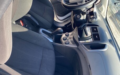 Chevrolet Aveo III, 2012 год, 690 000 рублей, 15 фотография