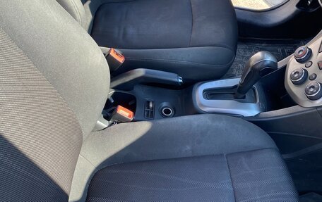 Chevrolet Aveo III, 2012 год, 690 000 рублей, 14 фотография