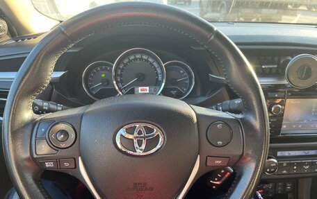 Toyota Corolla, 2013 год, 1 470 000 рублей, 5 фотография