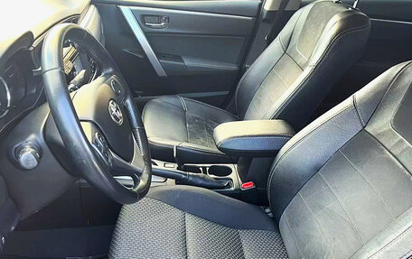 Toyota Corolla, 2013 год, 1 470 000 рублей, 6 фотография