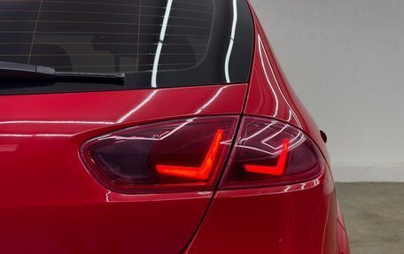 SEAT Leon II, 2012 год, 625 000 рублей, 7 фотография