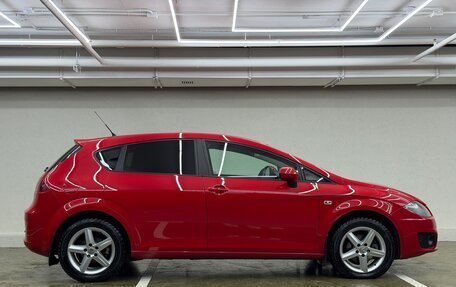 SEAT Leon II, 2012 год, 625 000 рублей, 12 фотография