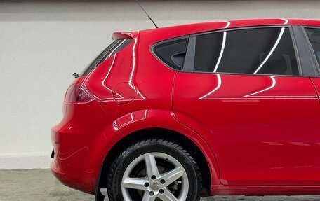 SEAT Leon II, 2012 год, 625 000 рублей, 13 фотография