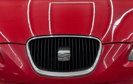 SEAT Leon II, 2012 год, 625 000 рублей, 9 фотография