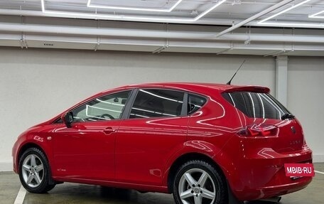 SEAT Leon II, 2012 год, 625 000 рублей, 5 фотография