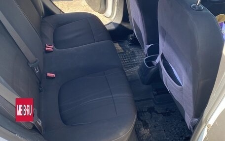 Chevrolet Aveo III, 2012 год, 690 000 рублей, 12 фотография