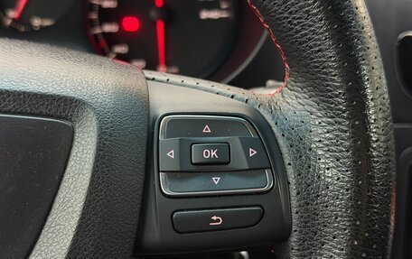 SEAT Leon II, 2012 год, 625 000 рублей, 19 фотография