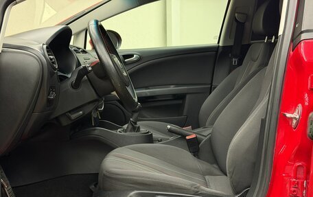 SEAT Leon II, 2012 год, 625 000 рублей, 16 фотография