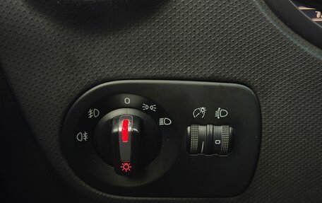 SEAT Leon II, 2012 год, 625 000 рублей, 21 фотография