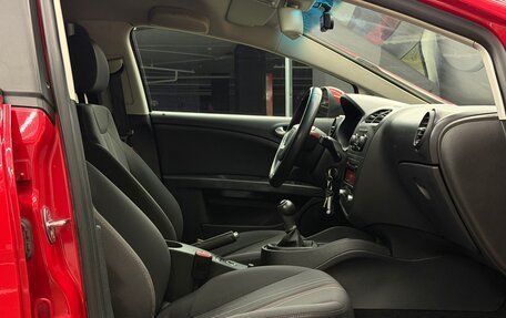 SEAT Leon II, 2012 год, 625 000 рублей, 22 фотография