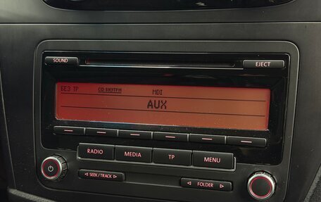 SEAT Leon II, 2012 год, 625 000 рублей, 25 фотография