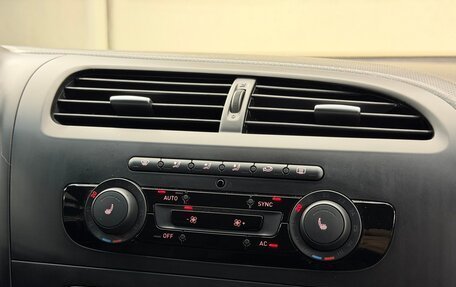 SEAT Leon II, 2012 год, 625 000 рублей, 24 фотография