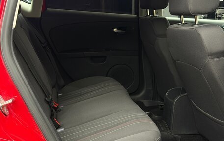 SEAT Leon II, 2012 год, 625 000 рублей, 33 фотография