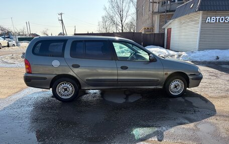 Renault Megane II, 2002 год, 193 000 рублей, 2 фотография