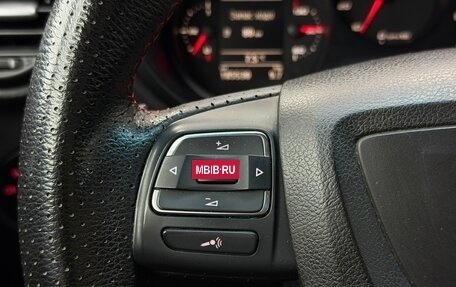 SEAT Leon II, 2012 год, 625 000 рублей, 18 фотография