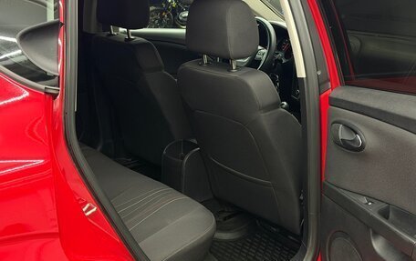 SEAT Leon II, 2012 год, 625 000 рублей, 32 фотография