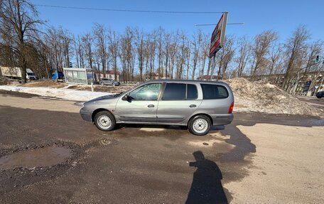 Renault Megane II, 2002 год, 193 000 рублей, 6 фотография