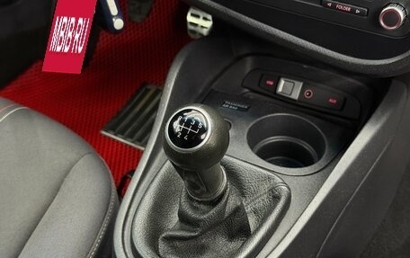 SEAT Leon II, 2012 год, 625 000 рублей, 27 фотография