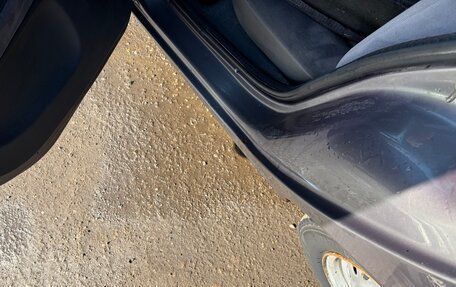 Renault Megane II, 2002 год, 193 000 рублей, 11 фотография