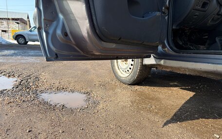 Renault Megane II, 2002 год, 193 000 рублей, 14 фотография