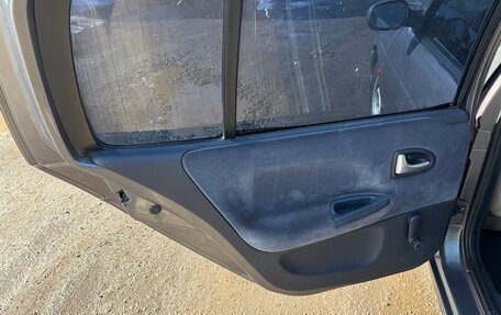 Renault Megane II, 2002 год, 193 000 рублей, 12 фотография