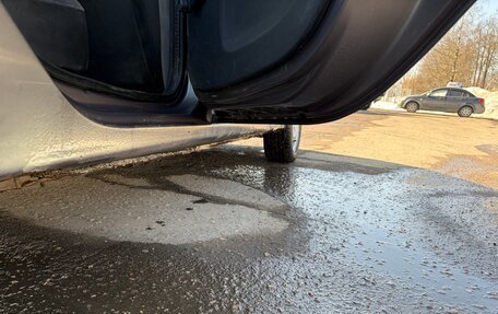 Renault Megane II, 2002 год, 193 000 рублей, 15 фотография