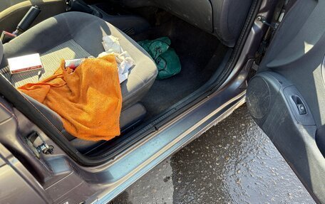 Renault Megane II, 2002 год, 193 000 рублей, 17 фотография