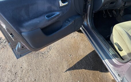 Renault Megane II, 2002 год, 193 000 рублей, 13 фотография