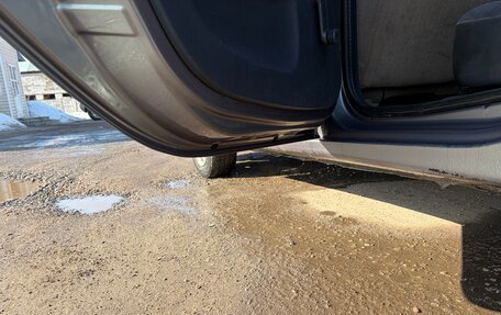 Renault Megane II, 2002 год, 193 000 рублей, 10 фотография