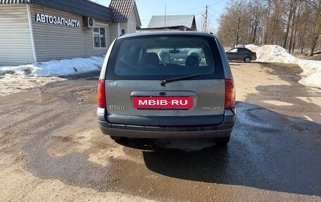 Renault Megane II, 2002 год, 193 000 рублей, 4 фотография