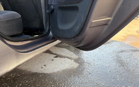 Renault Megane II, 2002 год, 193 000 рублей, 16 фотография