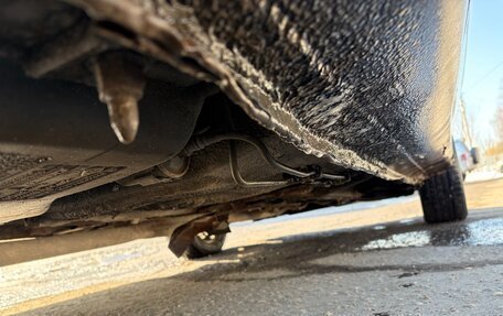 Renault Megane II, 2002 год, 193 000 рублей, 9 фотография