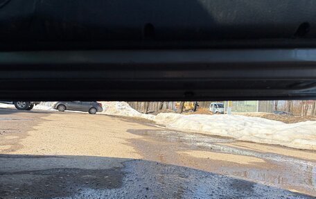 Renault Megane II, 2002 год, 193 000 рублей, 18 фотография