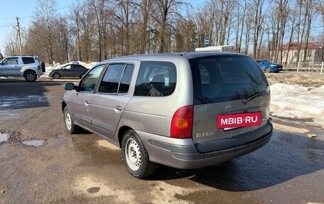 Renault Megane II, 2002 год, 193 000 рублей, 5 фотография