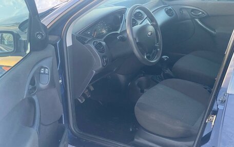 Ford Focus IV, 2005 год, 299 000 рублей, 9 фотография