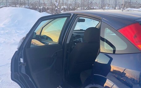 Ford Focus IV, 2005 год, 299 000 рублей, 12 фотография