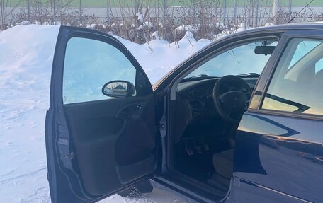 Ford Focus IV, 2005 год, 299 000 рублей, 8 фотография