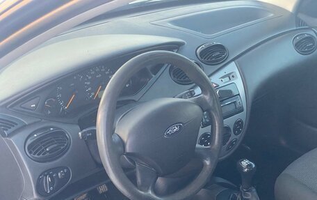 Ford Focus IV, 2005 год, 299 000 рублей, 11 фотография