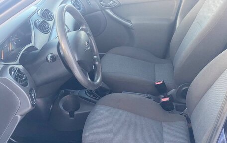 Ford Focus IV, 2005 год, 299 000 рублей, 10 фотография