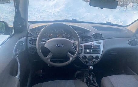 Ford Focus IV, 2005 год, 299 000 рублей, 14 фотография